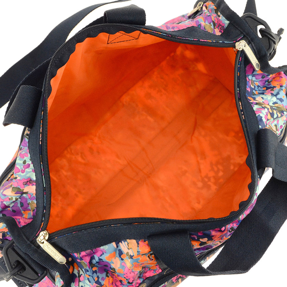 レスポートサック LeSportsac バッグ ミニボストンバッグ ショルダー