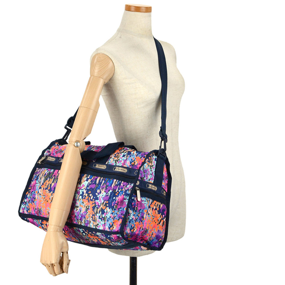 レスポートサック LeSportsac バッグ ミニボストンバッグ ショルダー