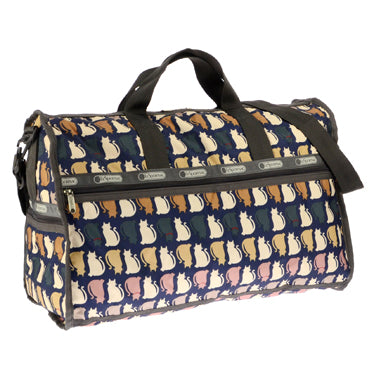 レスポートサック LeSportsac ボストンバッグ LARGE WEEKENDER 7185