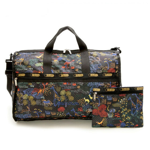 レスポートサック LeSportsac レスポ ボストンバッグ ショルダーバッグ