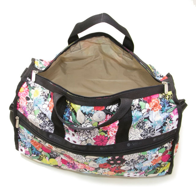 レスポートサック LeSportsac ボストンバッグ 斜めがけバッグ 7185