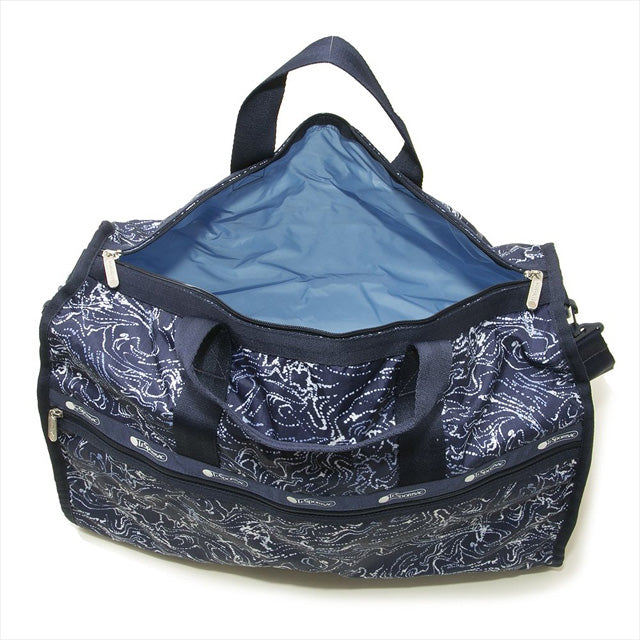 レスポートサック LeSportsac バッグ 7185 E189 ラージ レスポートサック LeSportsac バッグ 7185 E189 ラージ