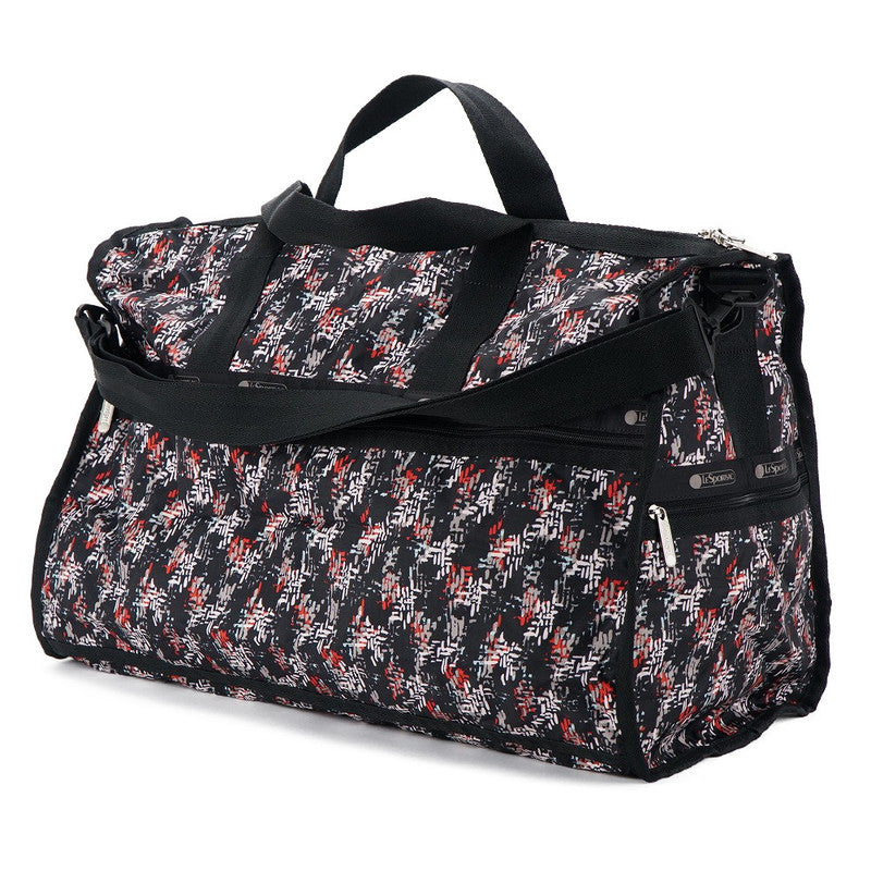 レスポートサック LeSportsac ボストンバッグ LARGE WEEKENDER 7185