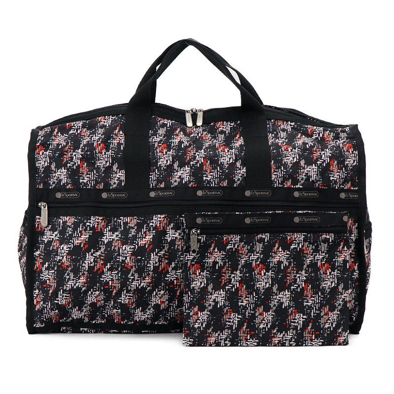 レスポートサック LeSportsac ボストンバッグ LARGE WEEKENDER 7185 レスポートサック LeSportsac ボストンバッグ LARGE WEEKENDER 7185
