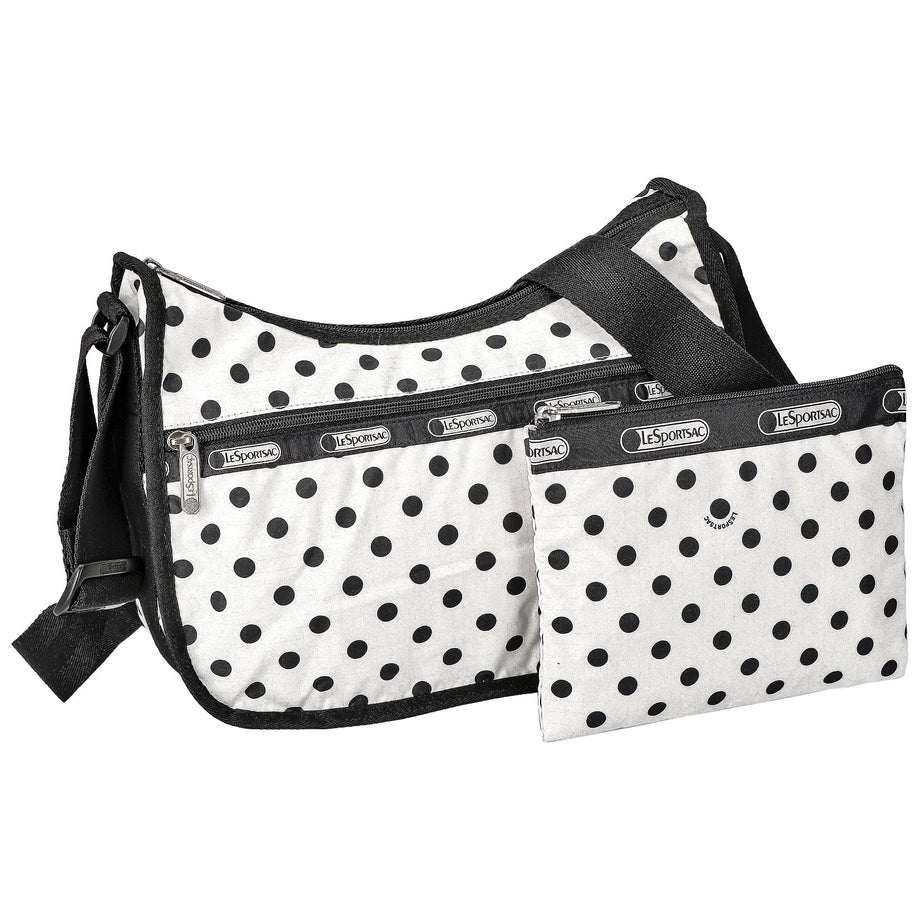 レスポートサック LeSportsac 7520 CLASSIC HOBO クラシックホーボー 