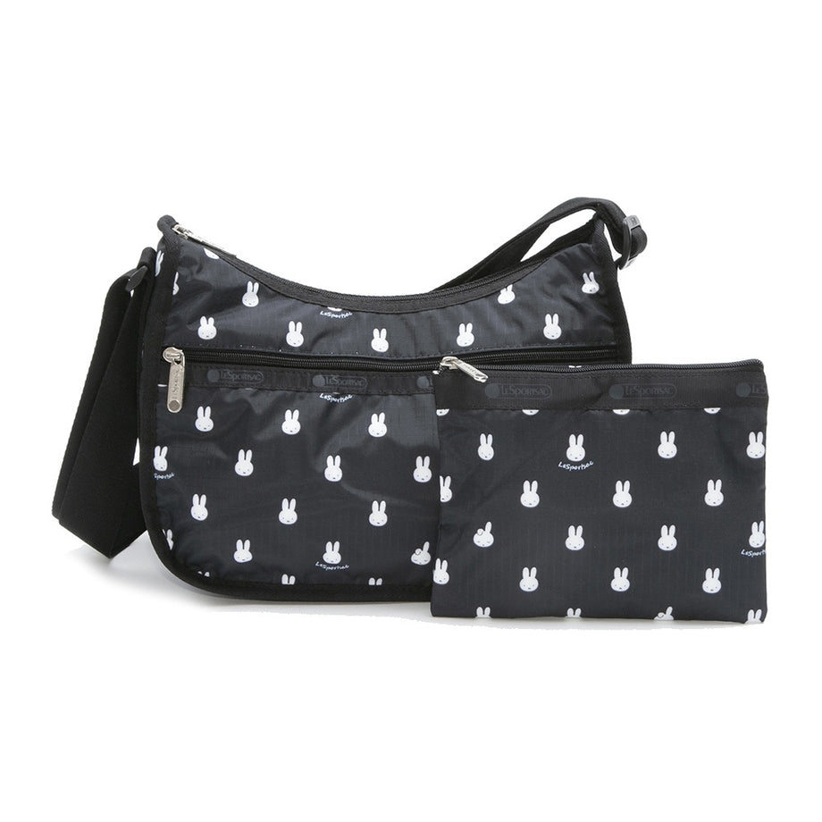 レスポートサック LeSportsac ショルダーバッグ CLASSIC HOBO 7520 
