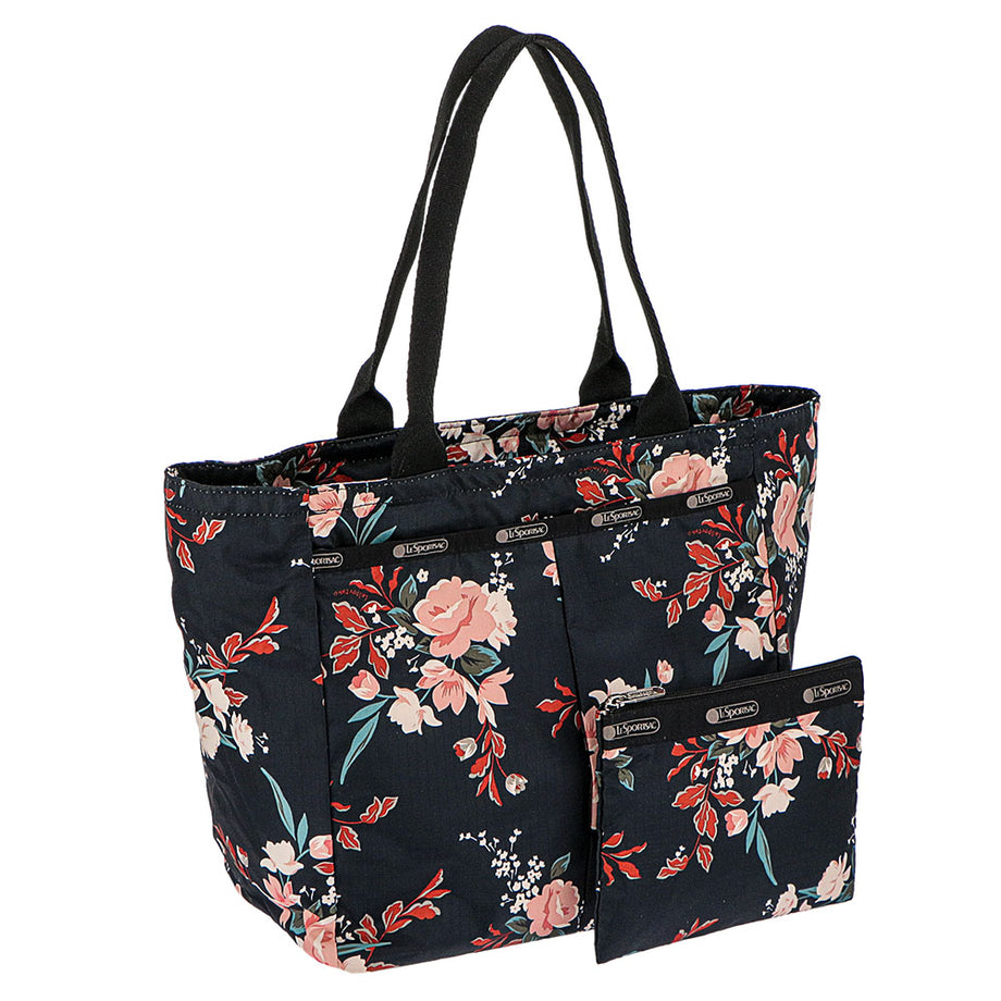 レスポートサック LeSportsac バッグ トートバッグ 7891 E297 