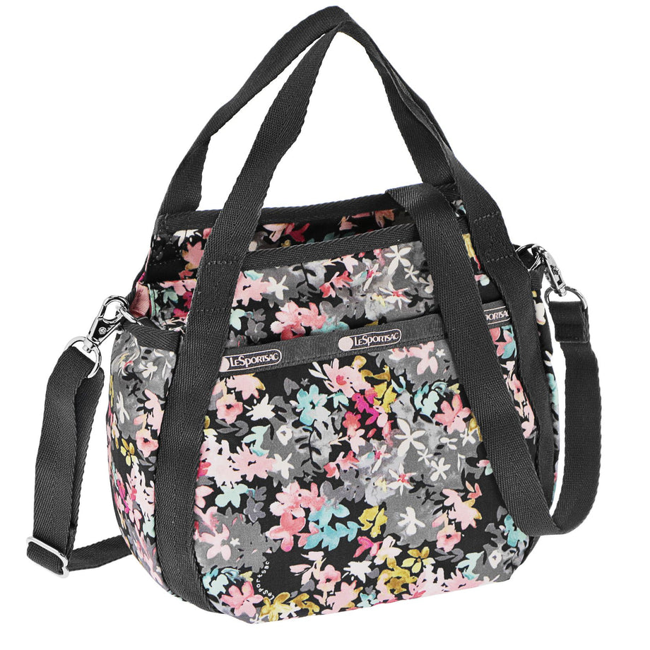 レスポートサック LeSportsac バッグ ハンドバッグ ミニ ショルダー