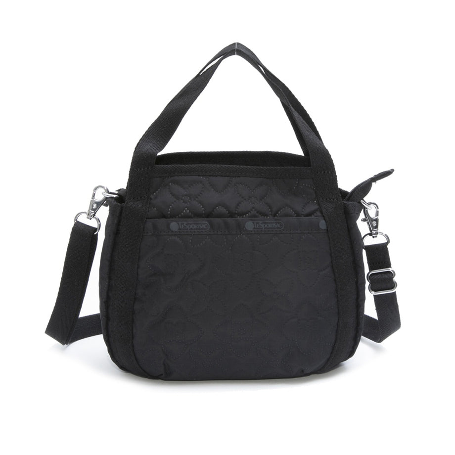 レスポートサック LeSportsac ハンドバッグ SMALL JENNI 8056 H071  