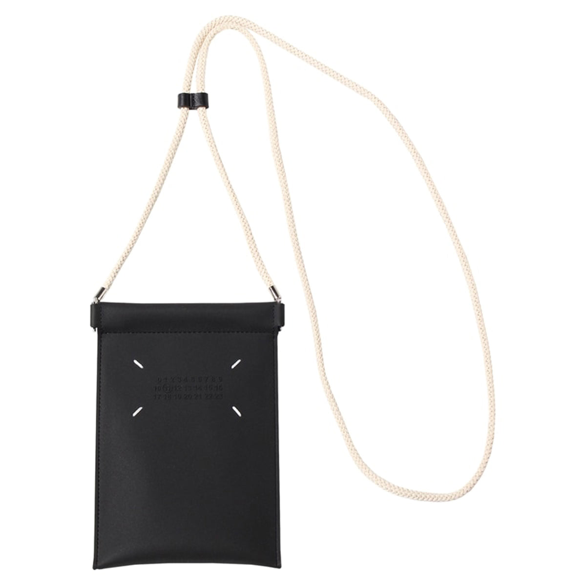 メゾン マルジェラ Maison Margiela モバイルポーチ S35UI0538 P0322 