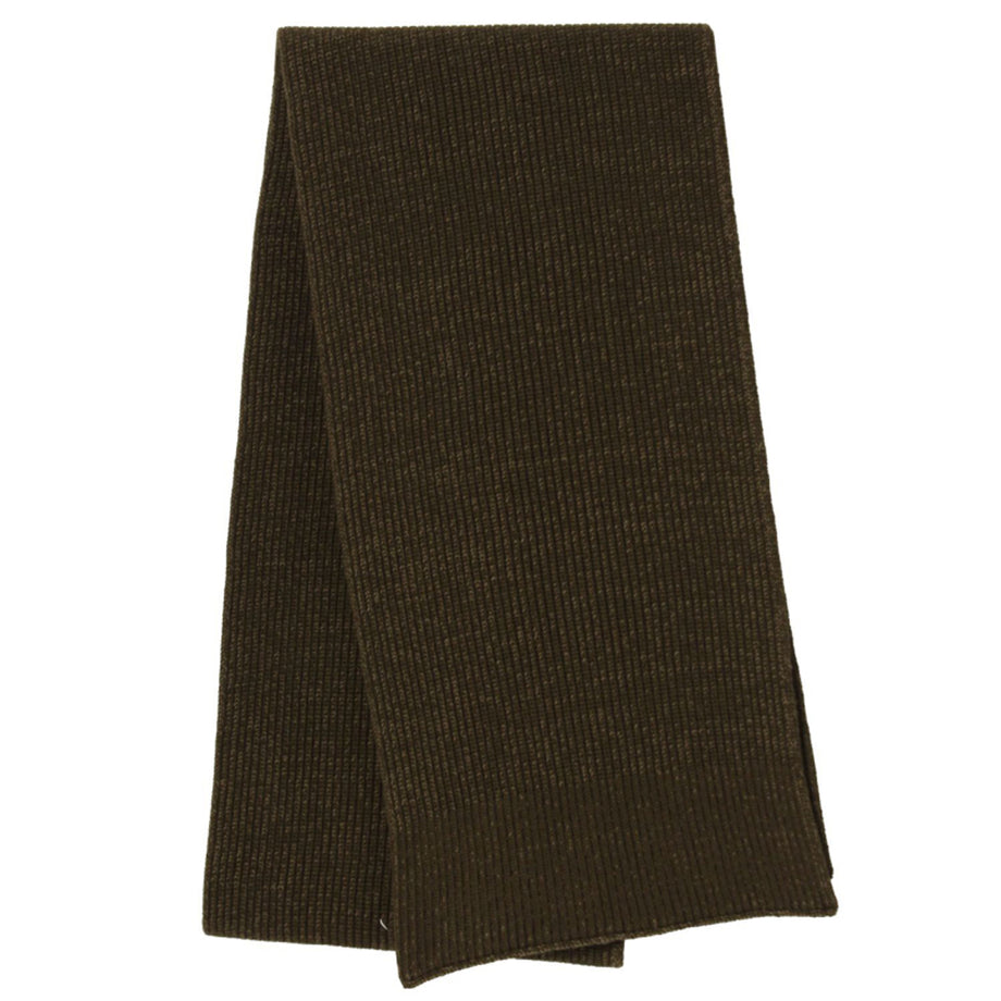 Maison Margiela Maison Margiela muffler S50TE0082 S17791 728F cotton w