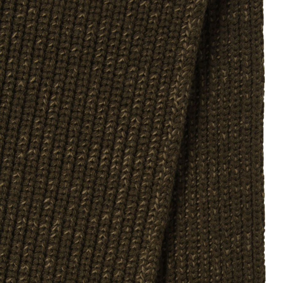 Maison Margiela Maison Margiela muffler S50TE0082 S17791 728F cotton w