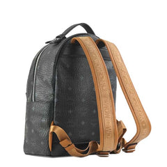 エムシーエム MCM リュックサック バックパック MMK9SVE74 BK001 STARK  