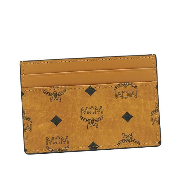 100％の保証 【非売品】ＭＣＭ◇パスケース/カード MCM 今が入手の