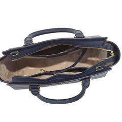 Michael Kors MICHAEL KORS handbag 30S3GLMS2L 414 MD TZ SATCHEL  