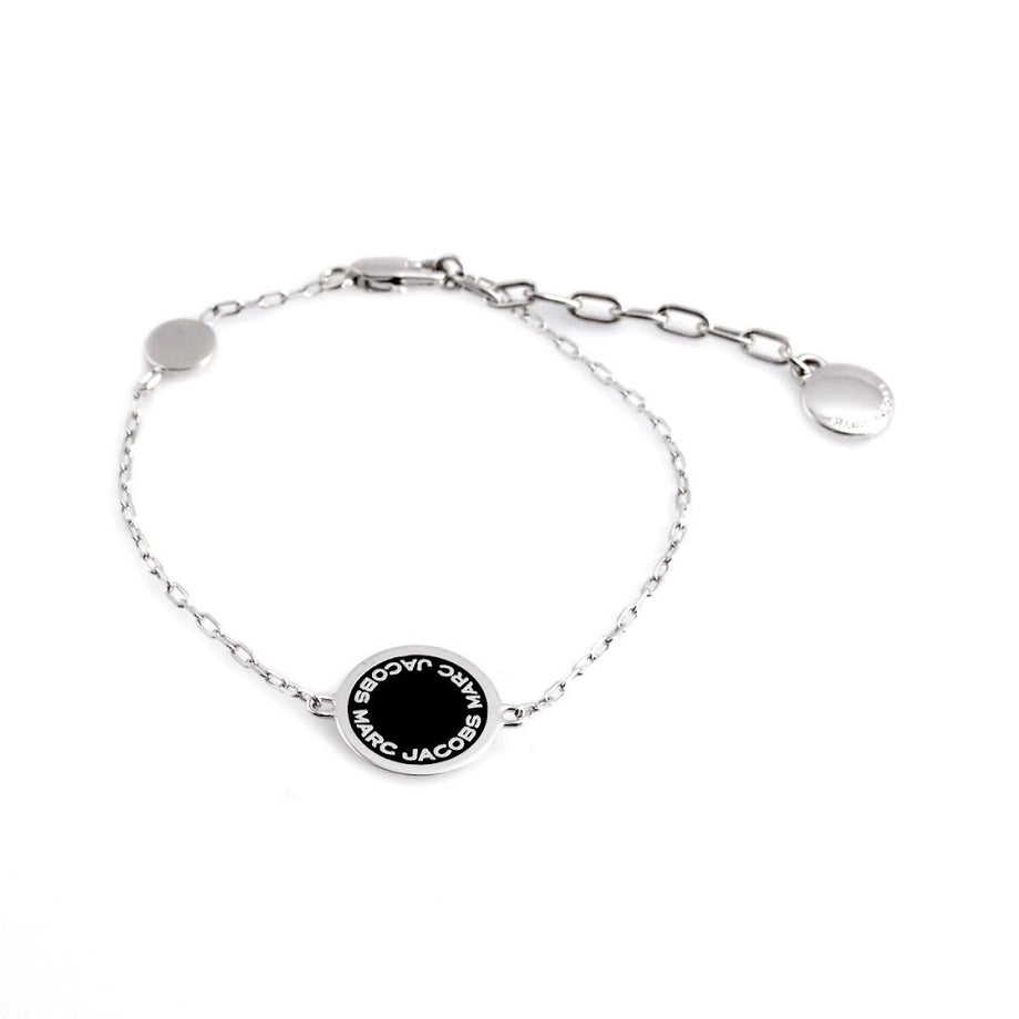 Marc jacobs sales disc bracelet