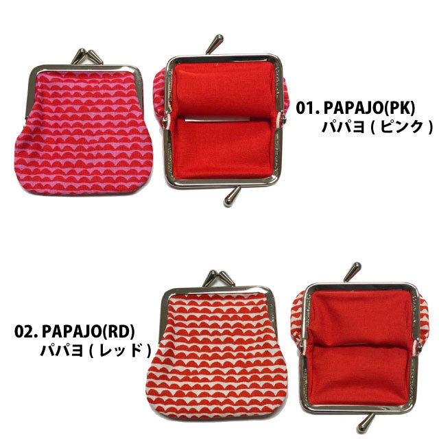 マリメッコ コインケース