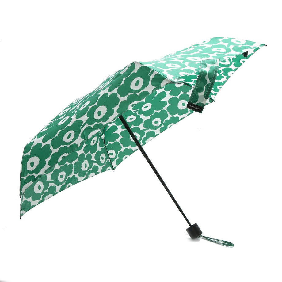 マリメッコ marimekko 折りたたみ傘 傘 雨傘 折り畳み 091006 160 MINI ...