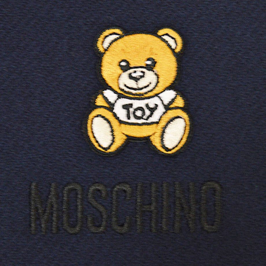 モスキーノ MOSCHINO マフラー レディース M5293 50124 013 TOY