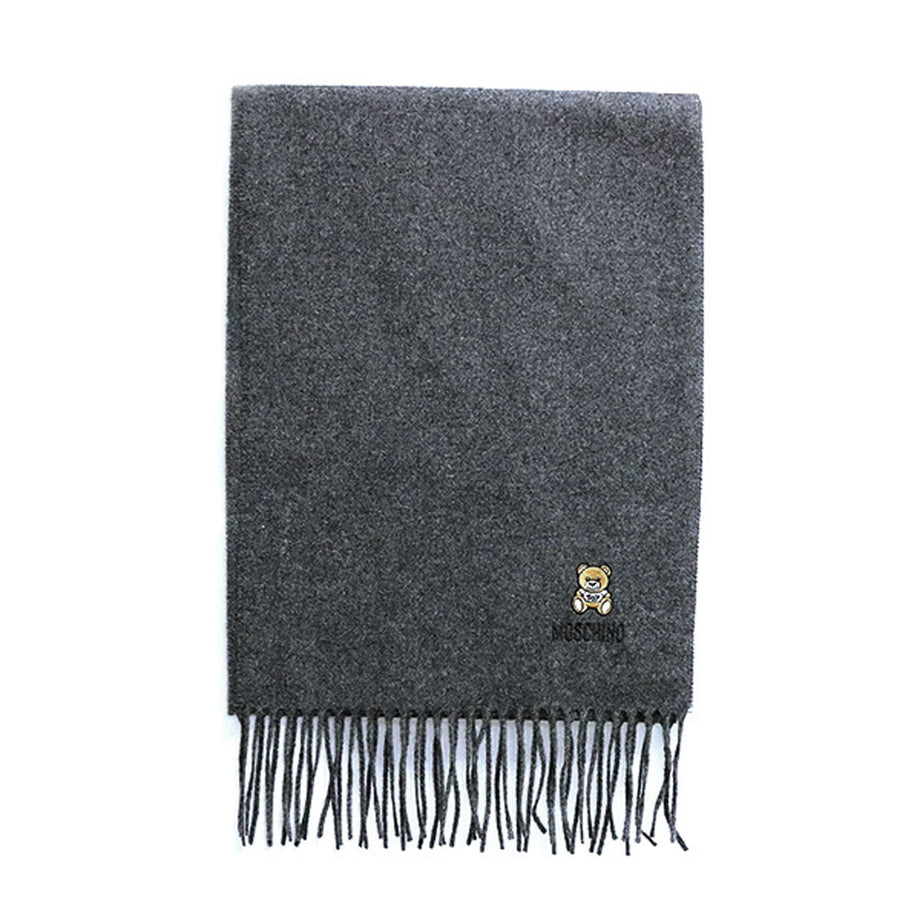 モスキーノ MOSCHINO マフラー レディース M5293 50124 015 TOY