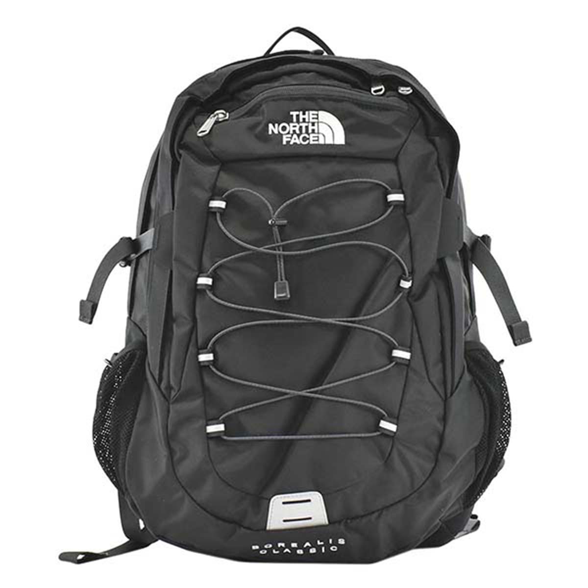 THE NORTH FACE リュックサック BOREALIS  グレー