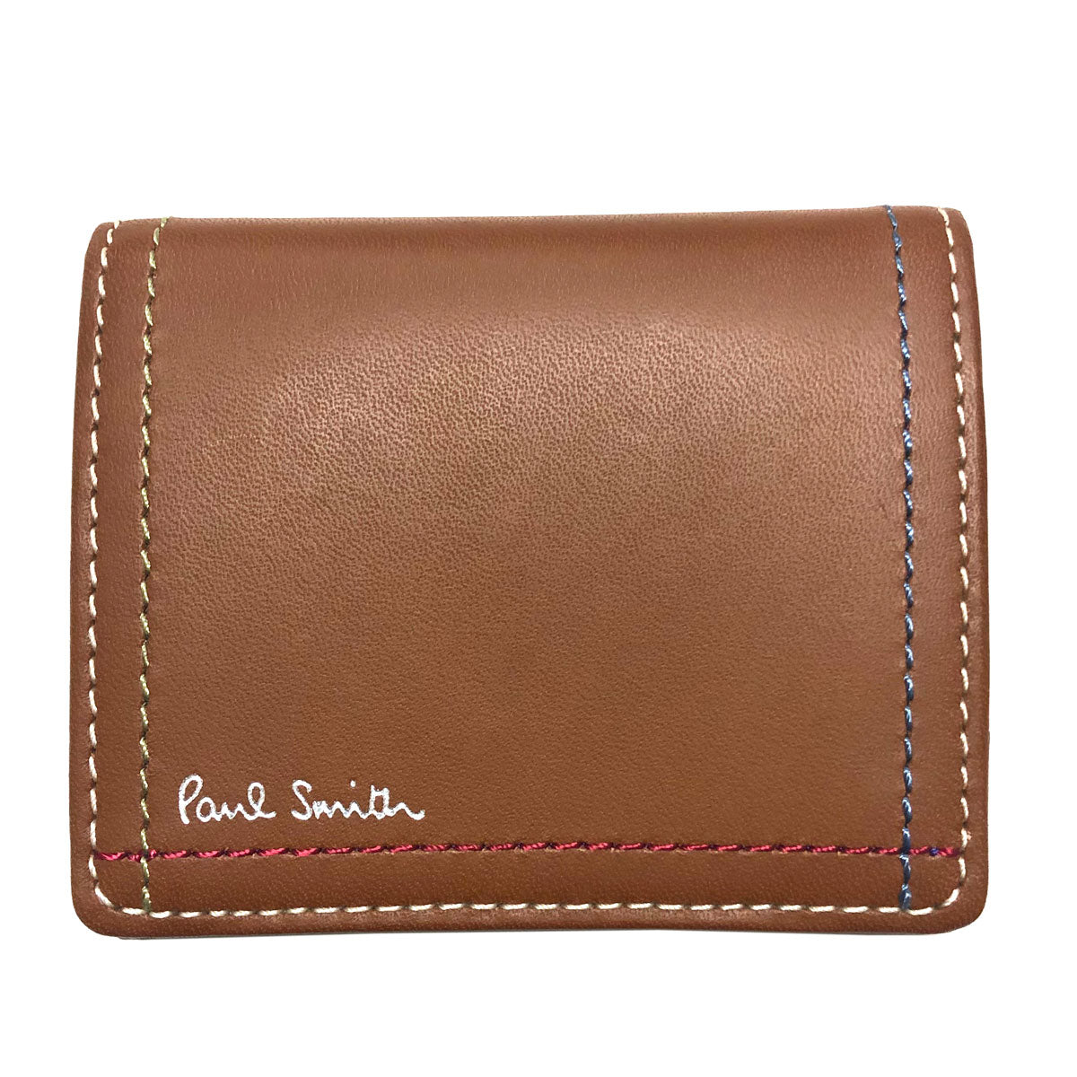 ポールスミス Paul Smith 財布 小銭入れ 777701447 PSY702 70 ダブル