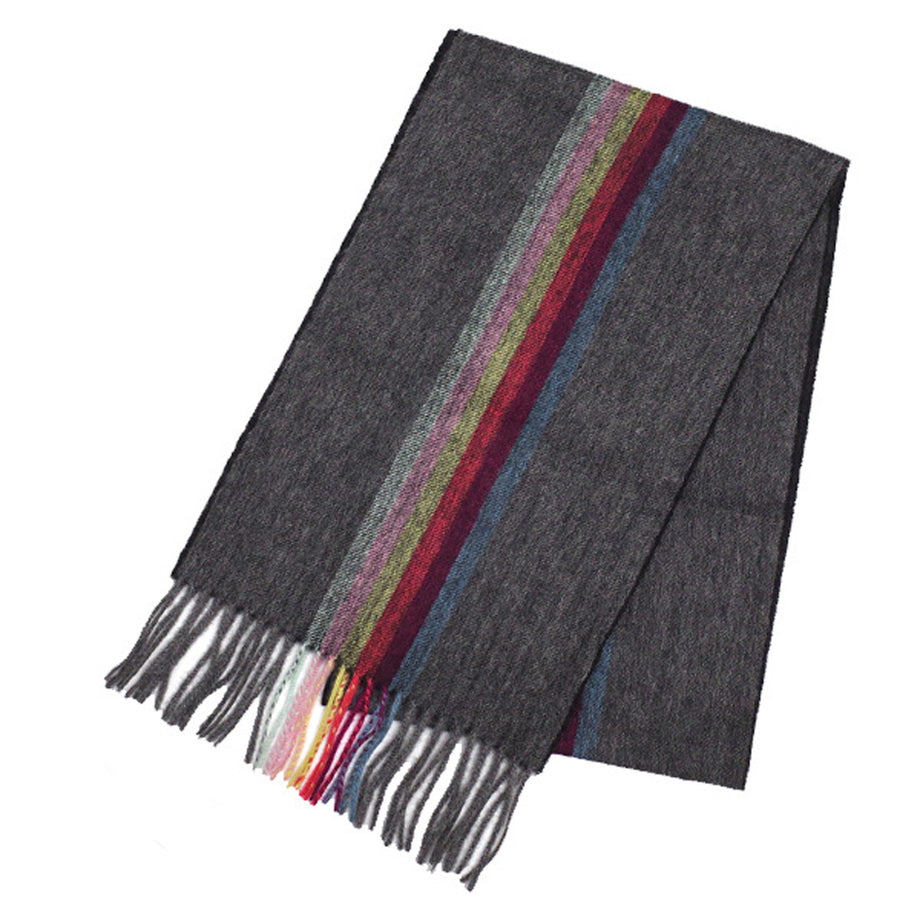 ポールスミス Paul Smith マフラー カシミヤ M1A-119F-AS09-76