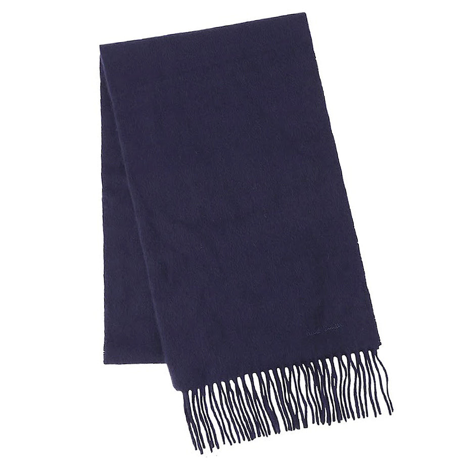 ポールスミス PAUL SMITH マフラー M1A 122D AS09B 47 CASHMERE SCARF