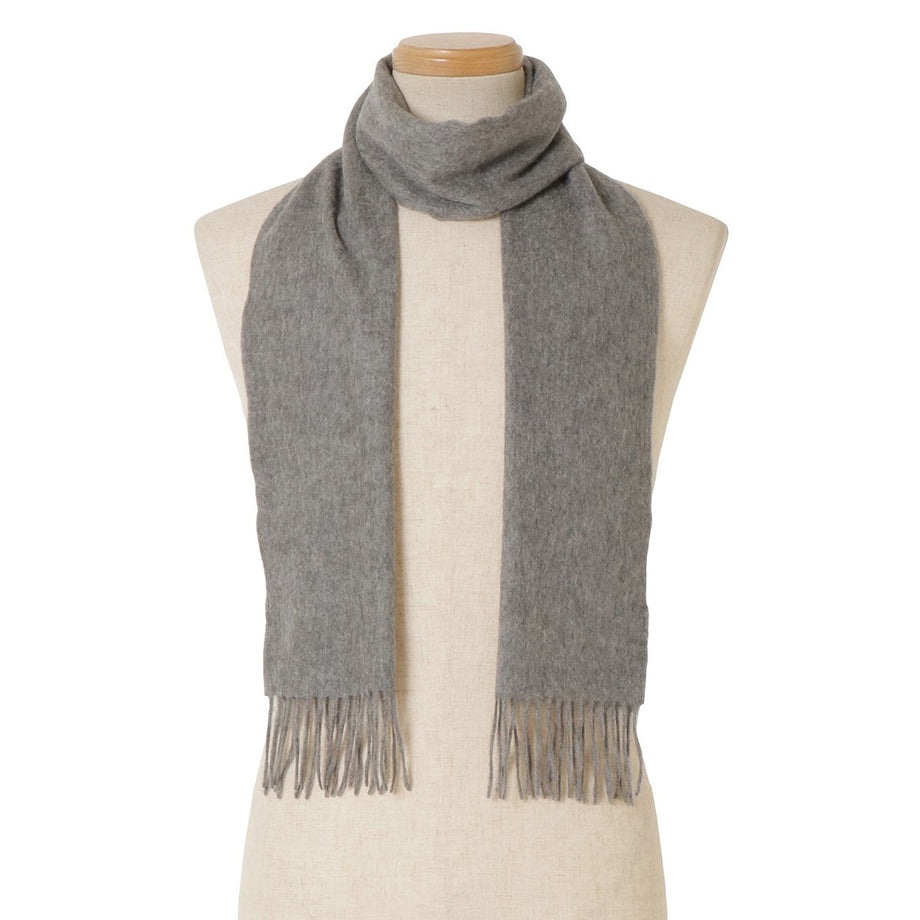 ポールスミス PAUL SMITH マフラー M1A 122D AS09B 76 CASHMERE SCARF