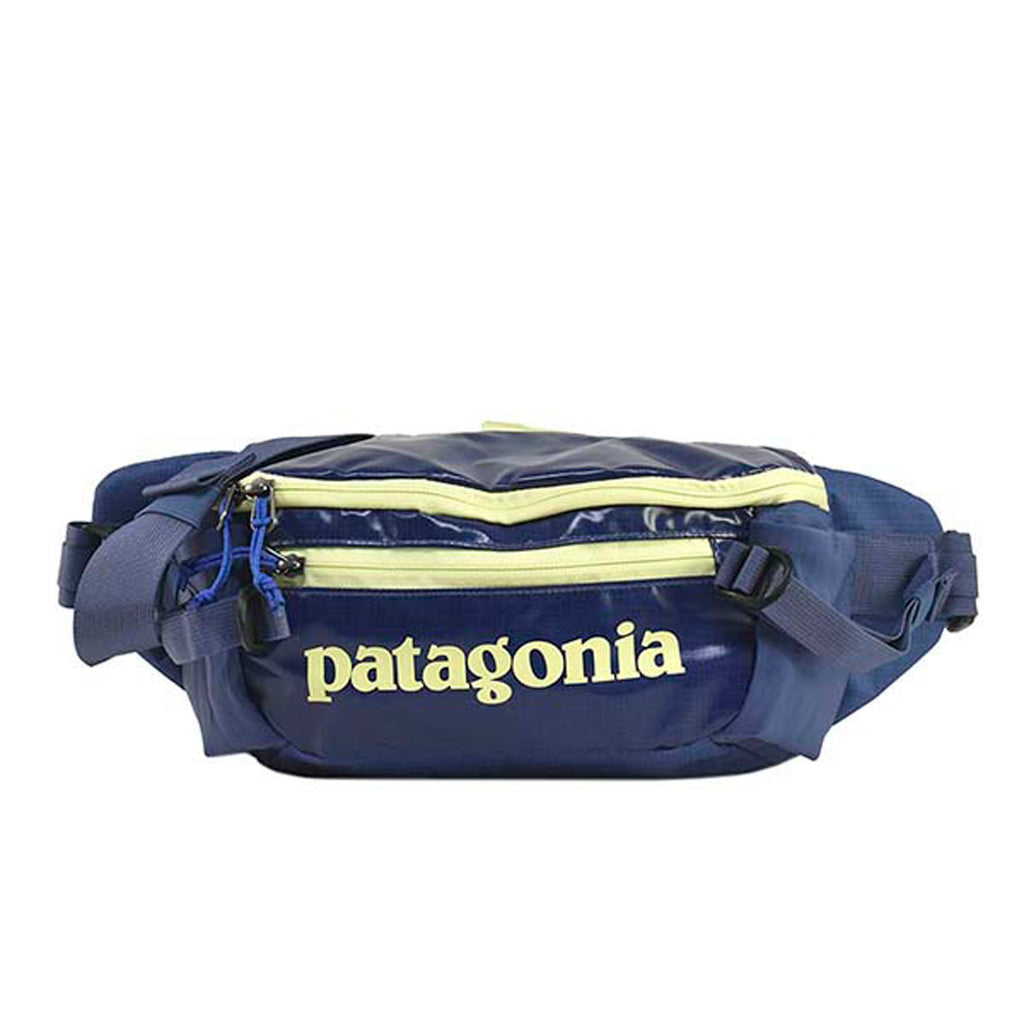 パタゴニア ベルトバッグ