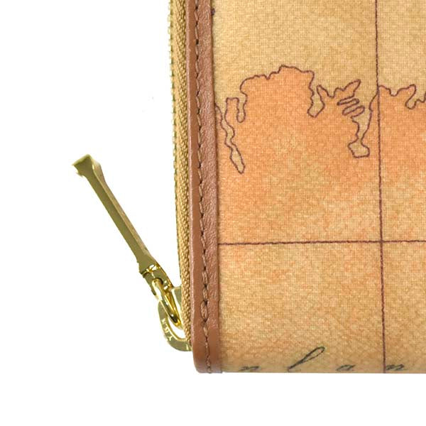 プリマクラッセ PRIMA CLASSE 財布 長財布 ラウンドファスナー