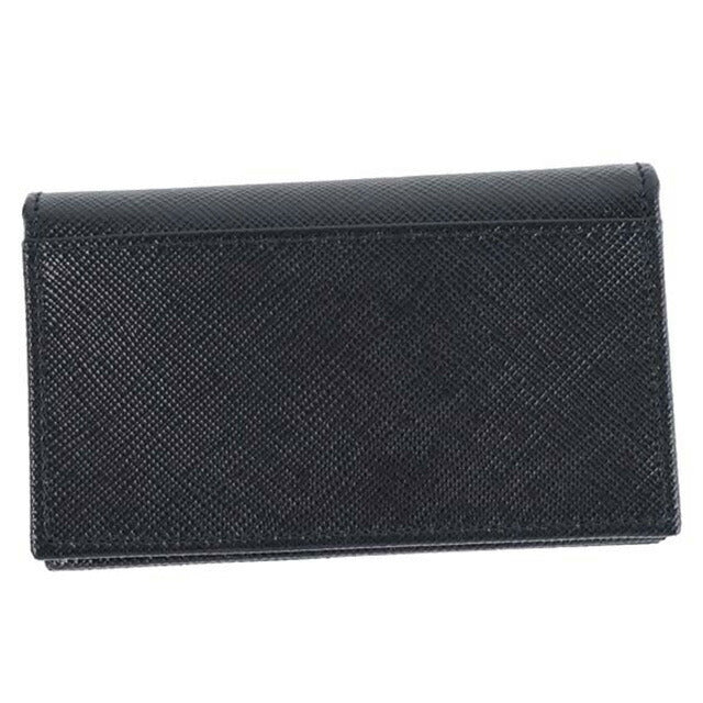 プラダ PRADA 名刺入れ カードケース 2MC122 QME F0002 サフィアーノ 