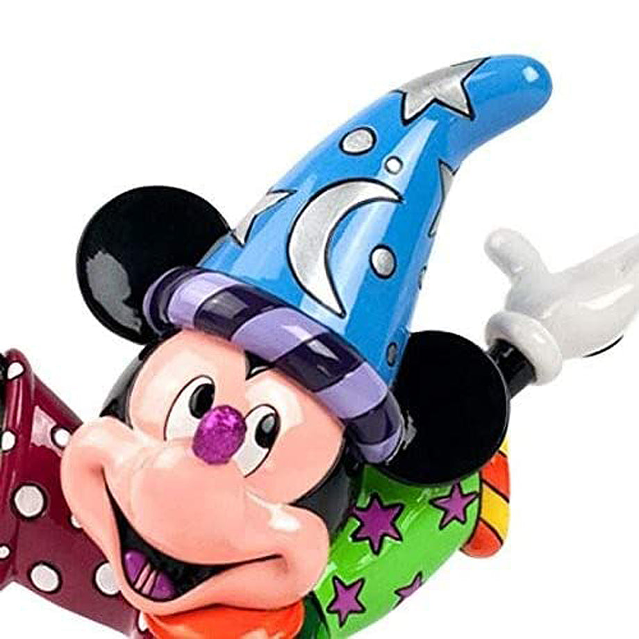 ロメロ ブリット Romero Britto ディズニーブリット Disney by BRITTO