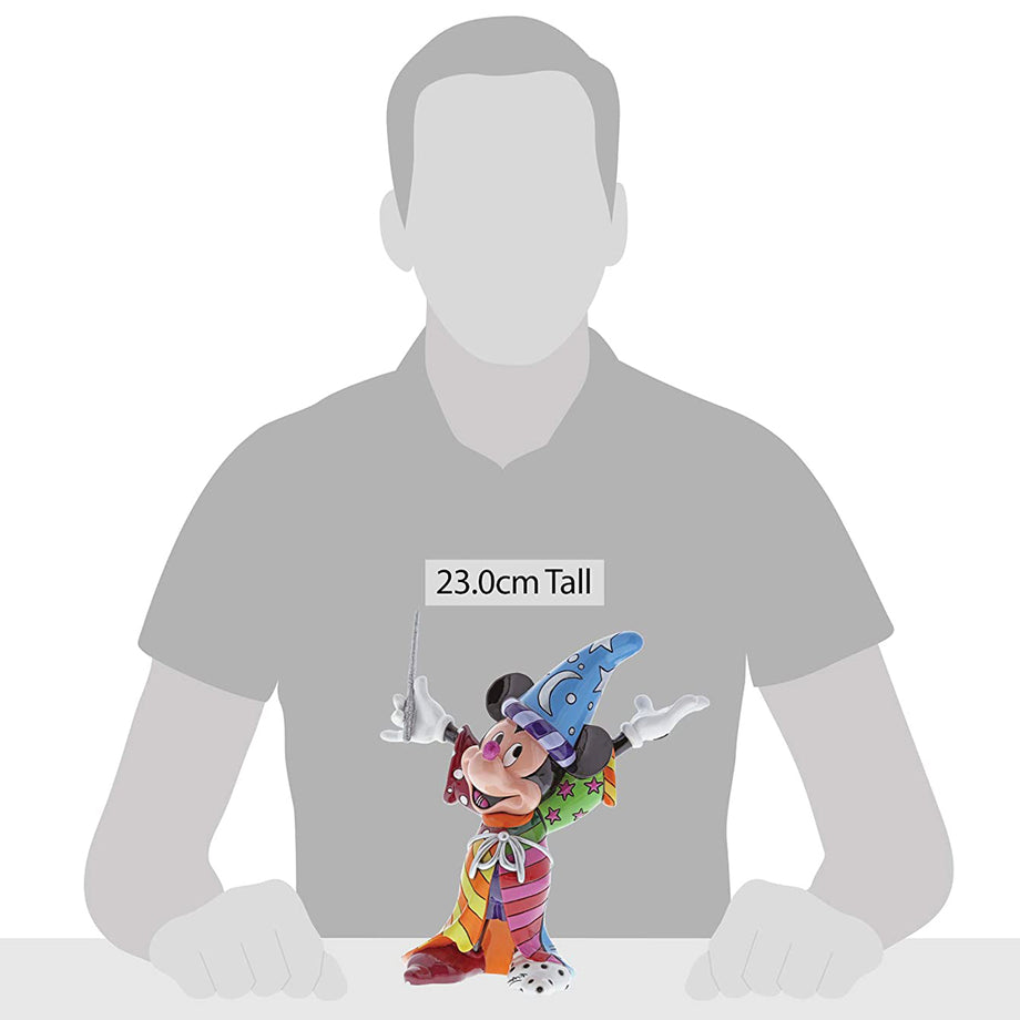 ロメロ ブリット Romero Britto ディズニーブリット Disney by BRITTO