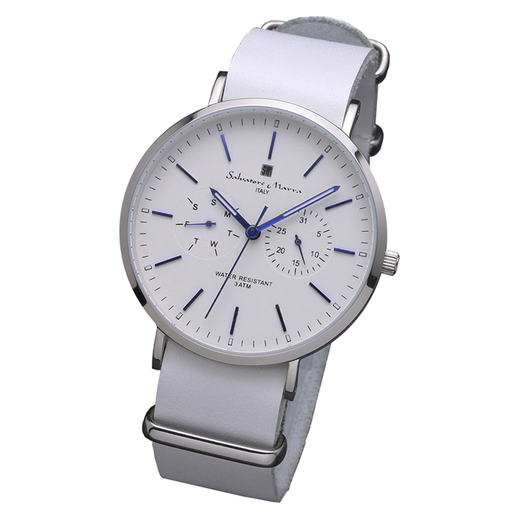 腕時計 サルバトーレマーラ メンズ腕時計 レディース腕時計 ユニセックス