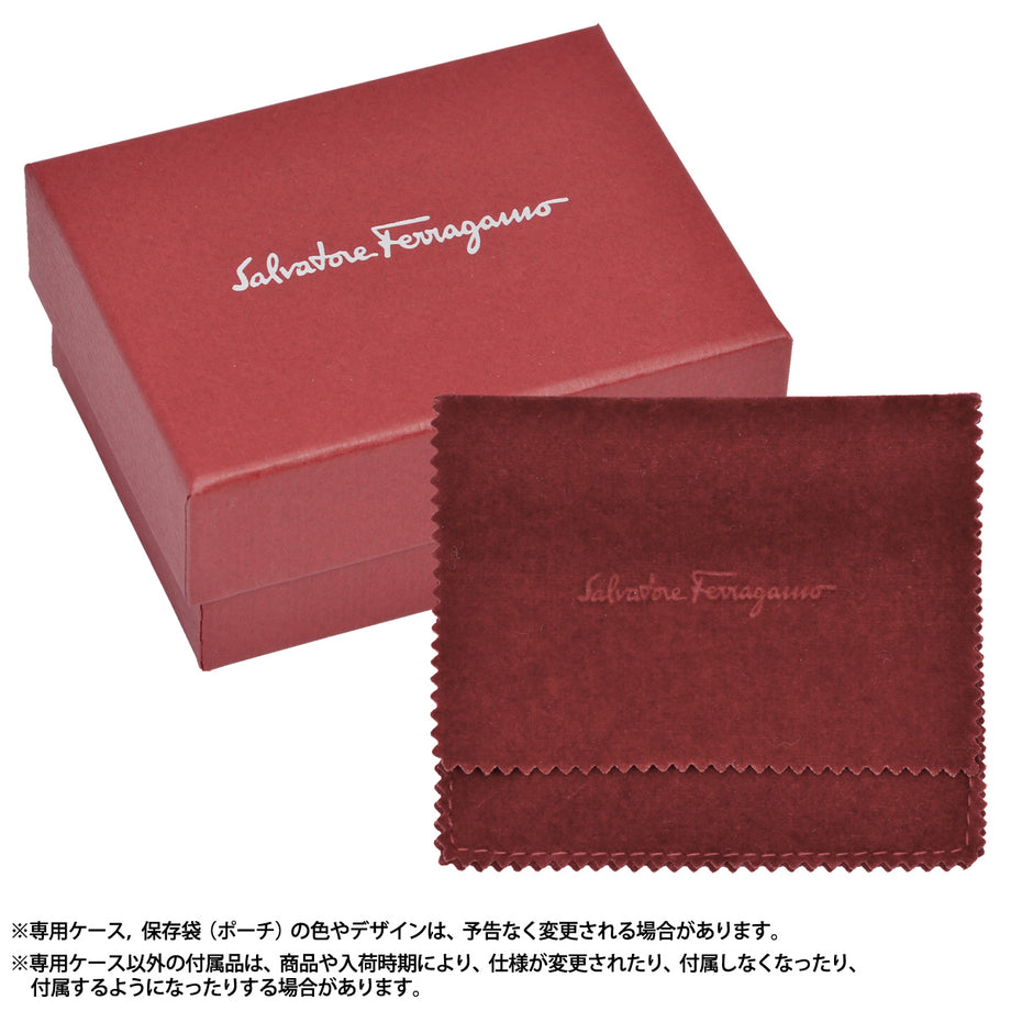 サルバトーレ フェラガモ Salvatore Ferragamo ネックレス ペンダント