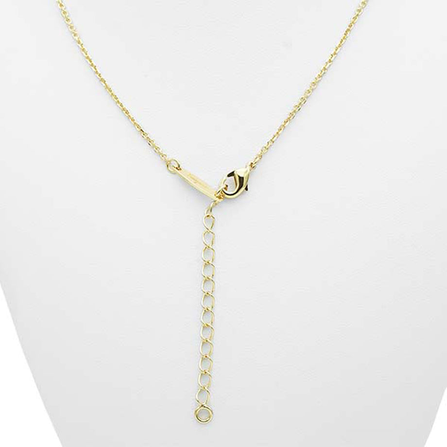 Salvatore Ferragamo Salvatore Ferragamo Necklace Pendant