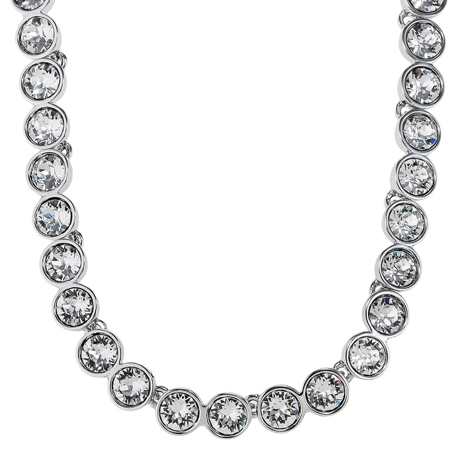 Swarovski SWAROVSKI necklace pierced earrings set accessories 5007747