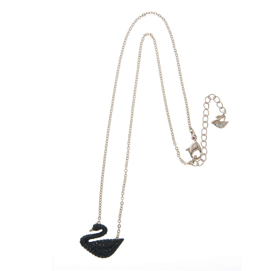 スワロフスキー SWAROVSKI ネックレス ペンダント アクセサリー