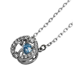 Swarovski SWAROVSKI necklace pendant accessories 5279425 sparkling dan