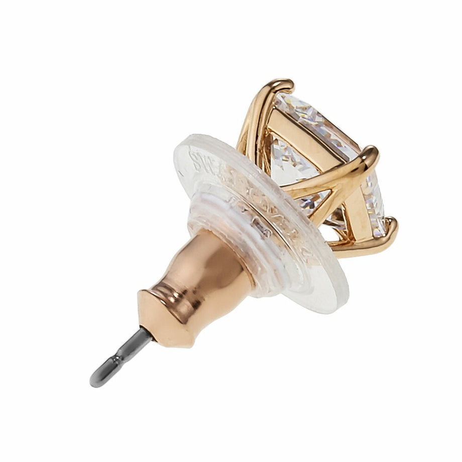 Swarovski SWAROVSKI pierced earrings accessories 5431895 attract stud