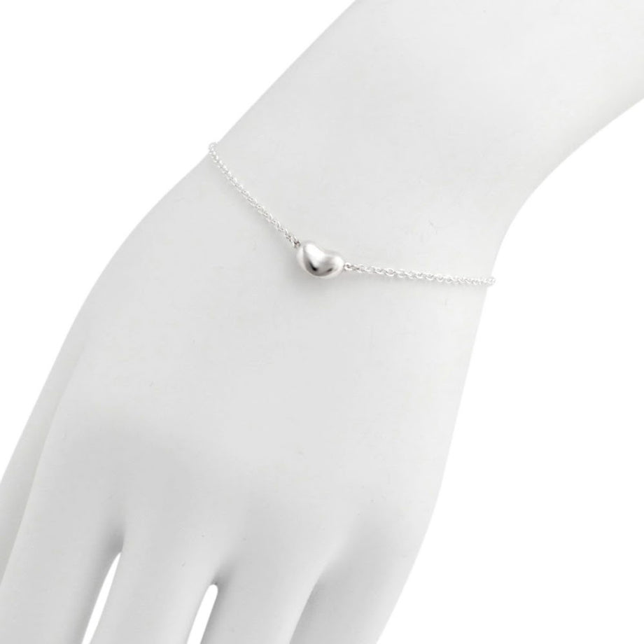 m*e様 【北6679】Tiffany Bean Bracelet Elsa Peretti™ Bean design