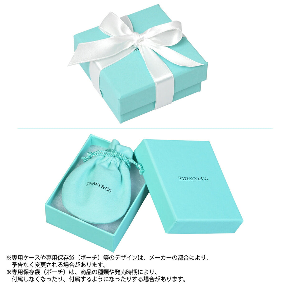 ティファニー TIFFANY＆CO. ネックレス 一粒ダイヤ ゴールド 新品 ダイヤ 一粒 ミニ バイザヤード ペンダント 1粒ダイヤモンド