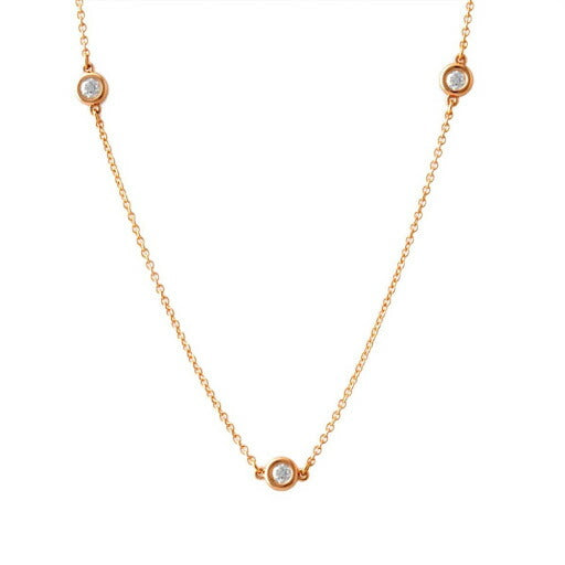 ティファニー TIFFANY&CO 27953948 エルサ・ペレッティ ダイヤモンド 