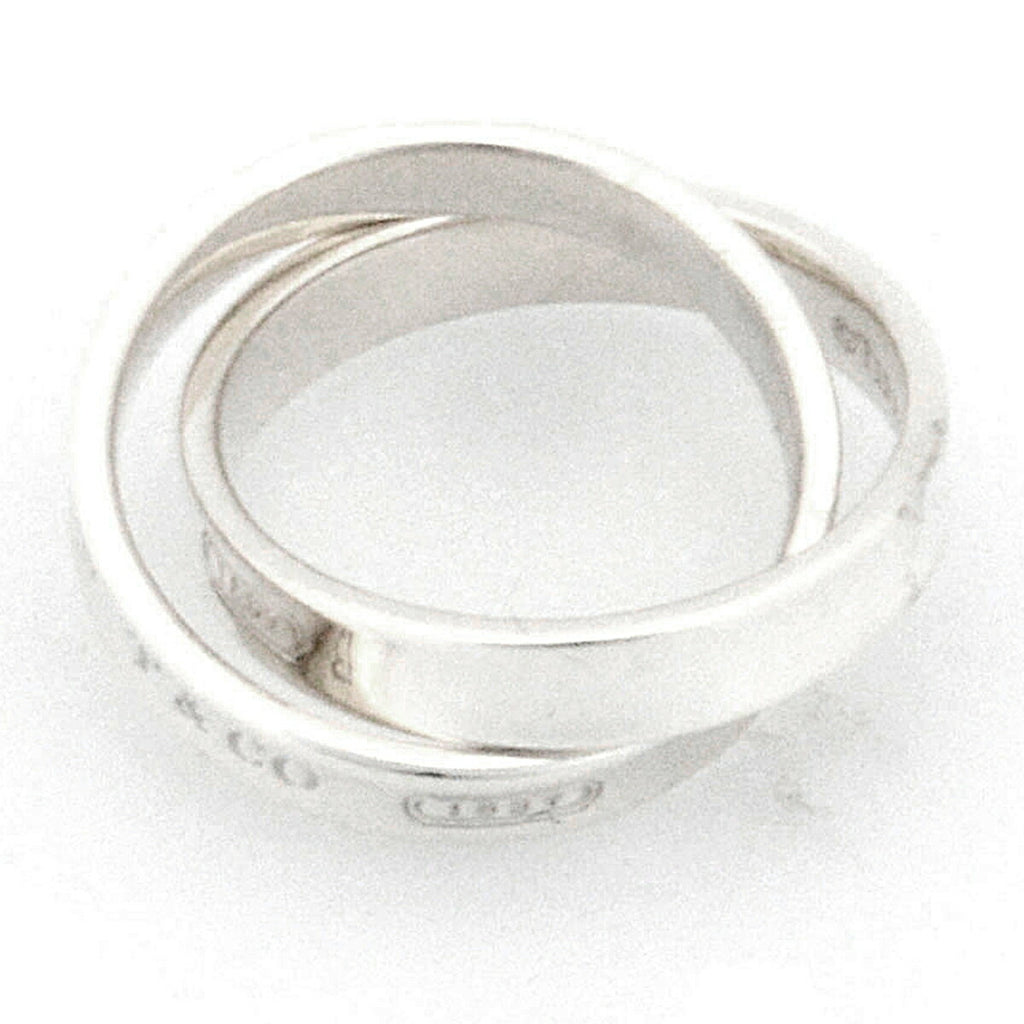 ティファニー 指輪