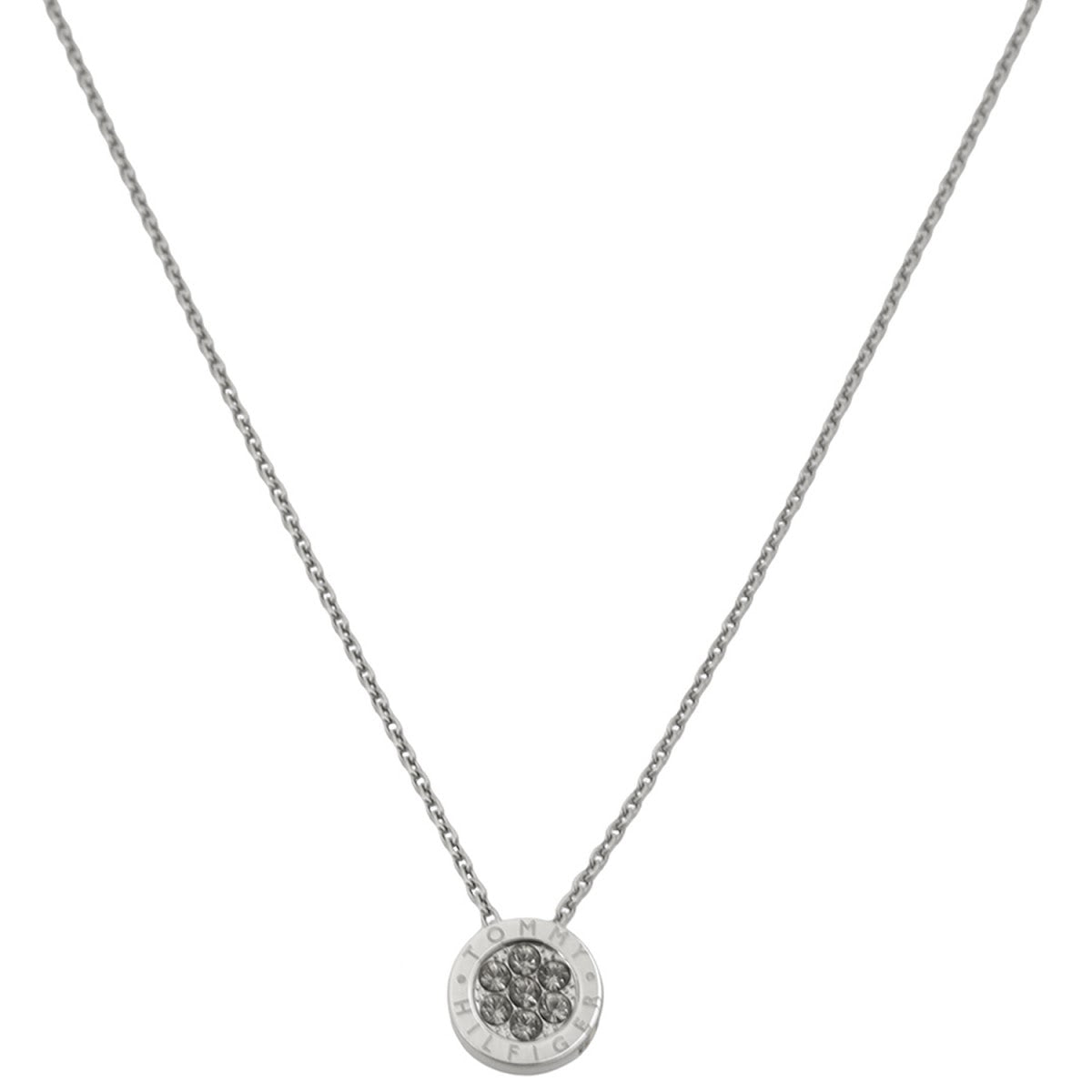 Tommy necklace 2780568 anth00053l CRYSTAL FAMI