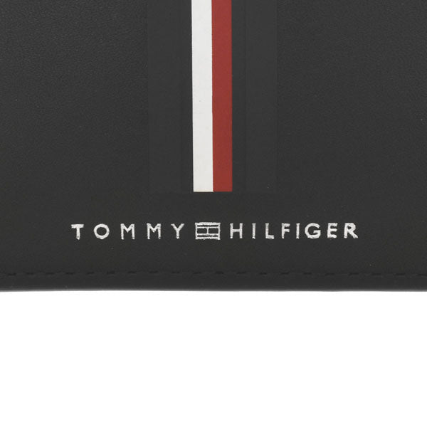 トミーヒルフィガー 二つ折り財布