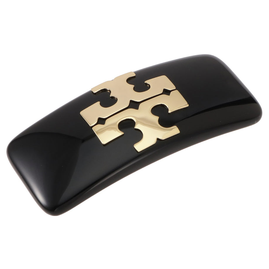 トリーバーチ TORY BURCH バレッタ 髪留め ヘアアクセサリー 83578-720