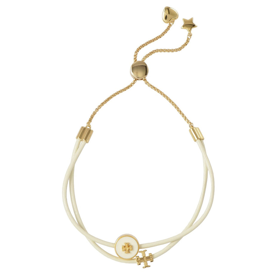Tory Burch TORY BURCH bracelet accessories 86248-110 double