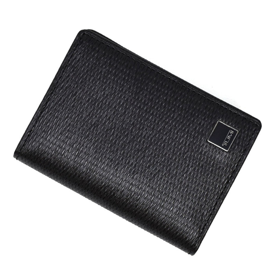 Tumi TUMI名片夾名片夾018256D MONACO摩納哥GUSSETED CARD CASE WITH